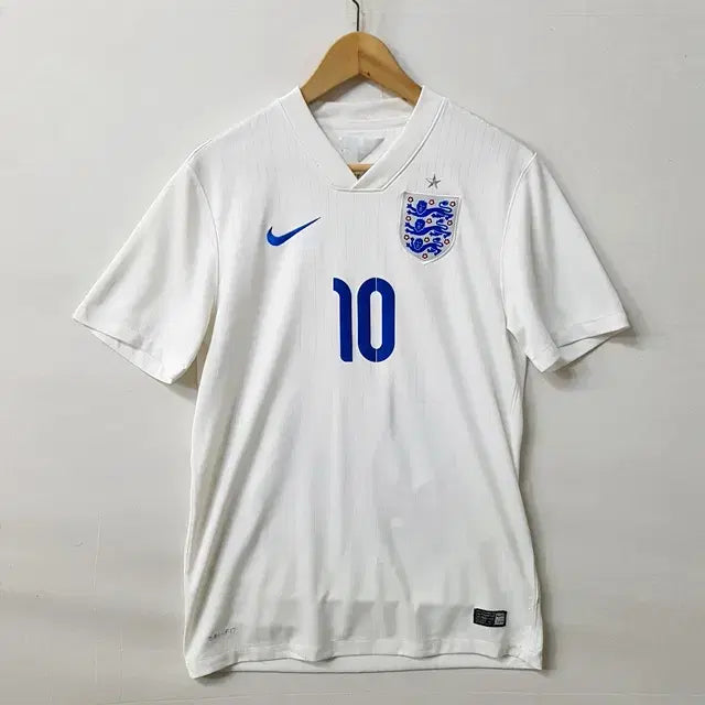 [BUNJANG] Nike England National Team T-Shirt / NIKE 나이키 ROONY 잉글랜드 국대 티셔츠