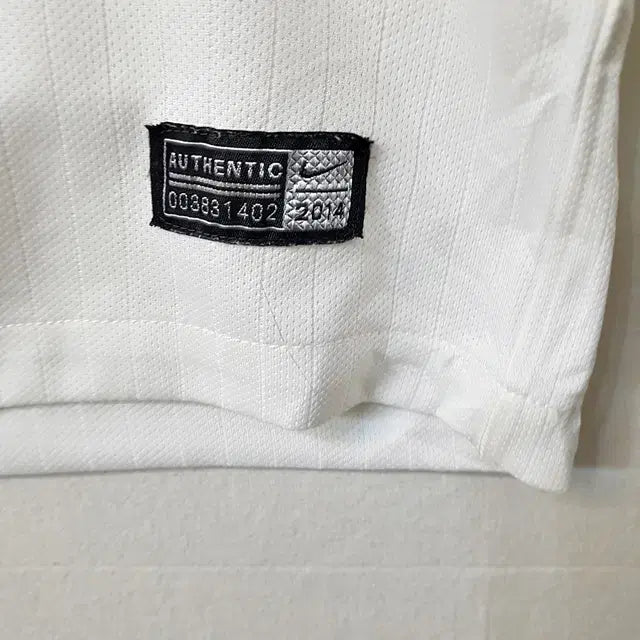 [BUNJANG] Nike England National Team T-Shirt / NIKE 나이키 ROONY 잉글랜드 국대 티셔츠