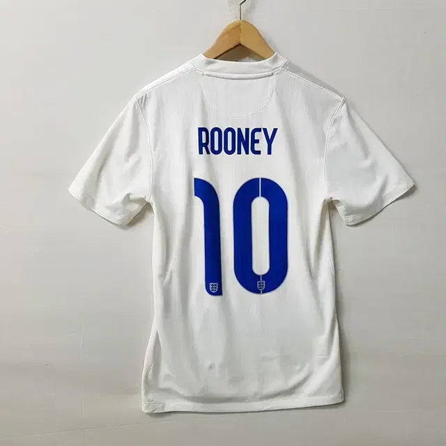 [BUNJANG] Nike England National Team T-Shirt / NIKE 나이키 ROONY 잉글랜드 국대 티셔츠