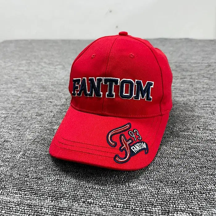 [BUNJANG] Phantom Golf Cap / 팬텀 골프 모자