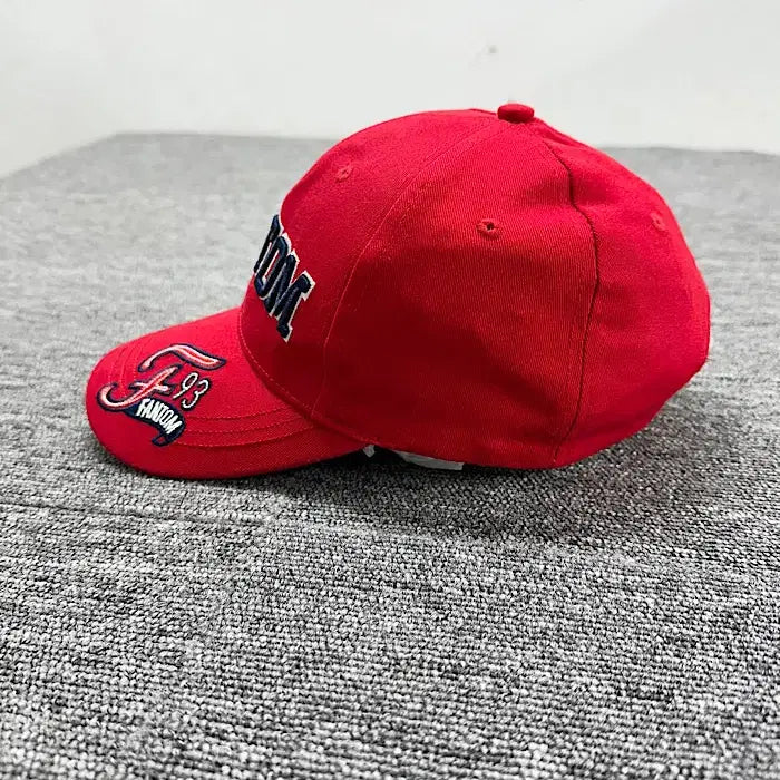 [BUNJANG] Phantom Golf Cap / 팬텀 골프 모자