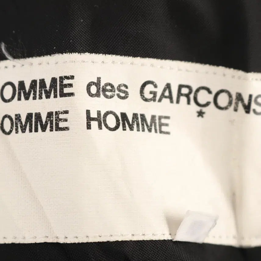 [BUNJANG] Comme des Garcons Homme 90s Jacket / 90s 꼼데가르송 옴므 자켓