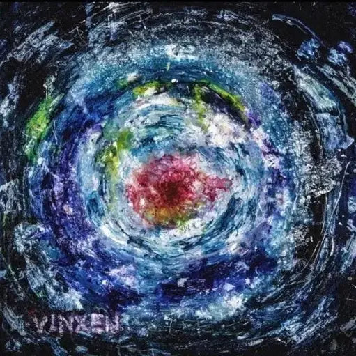 [BUNJANG] Vinxen Album / 빈첸 제련해도 삽니다