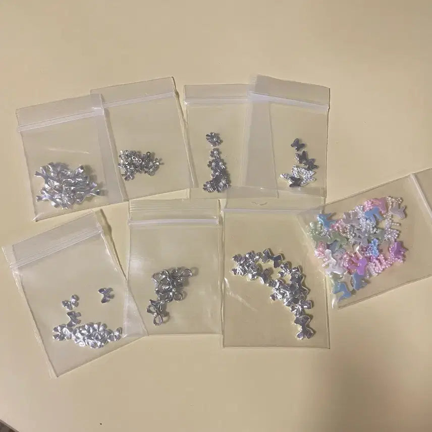 [BUNJANG] I'ZEMI Gel Nail Bundle Set / 아이즈미 젤네일