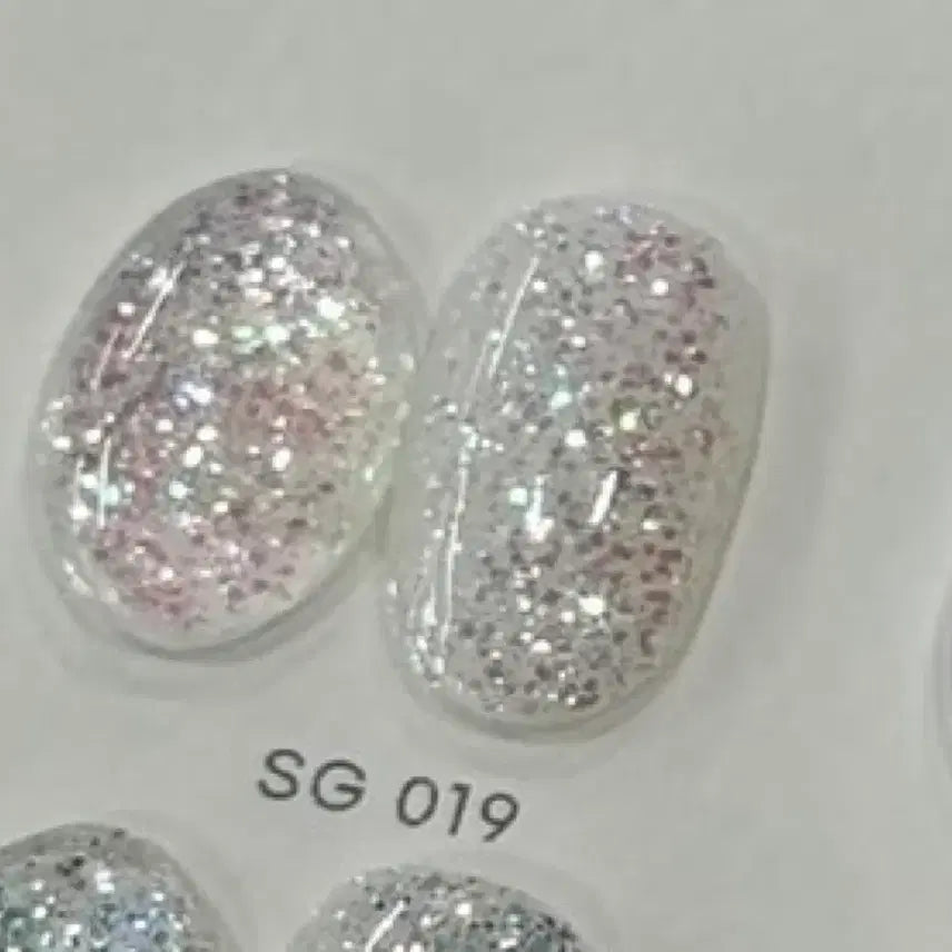 [BUNJANG] I'ZEMI Gel Nail Bundle Set / 아이즈미 젤네일