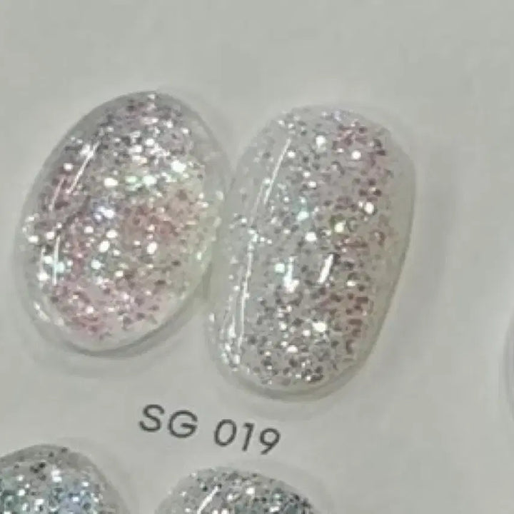 [BUNJANG] I'ZEMI Gel Nail Bundle Set / 아이즈미 젤네일