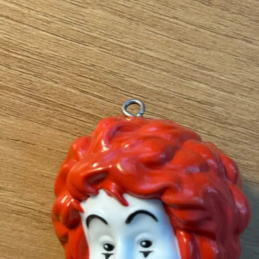 [BUNJANG] McDonald's Ronald Mascot Doll / 희귀매물) 2002 고전 맥도날드 로널드 로날드 빈티지 마스코트 인형