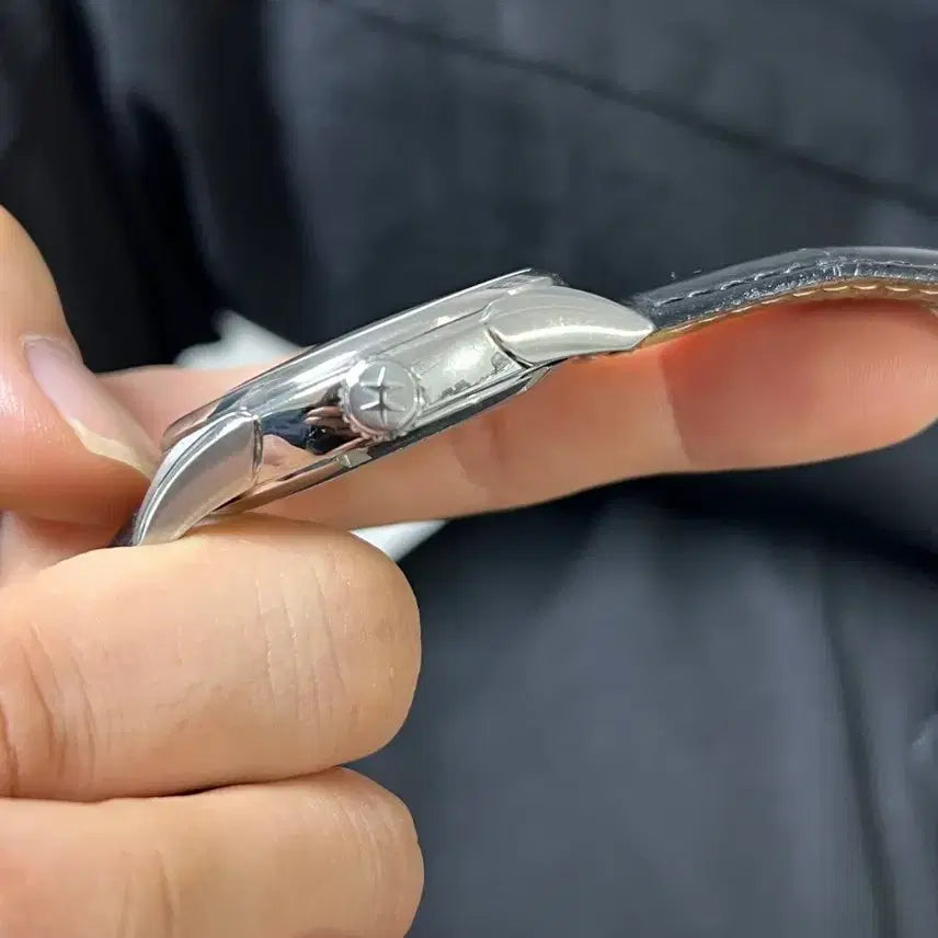 [BUNJANG] Hamilton Jazzmaster Open Heart 42mm Watch / 해밀턴 재즈마스터 오픈하트 42mm