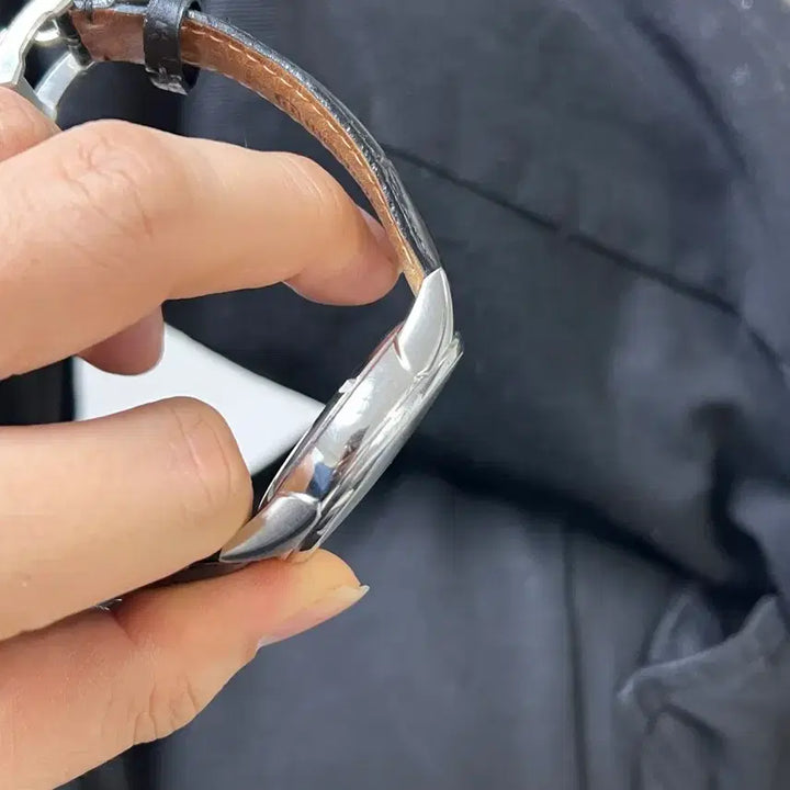 [BUNJANG] Hamilton Jazzmaster Open Heart 42mm Watch / 해밀턴 재즈마스터 오픈하트 42mm