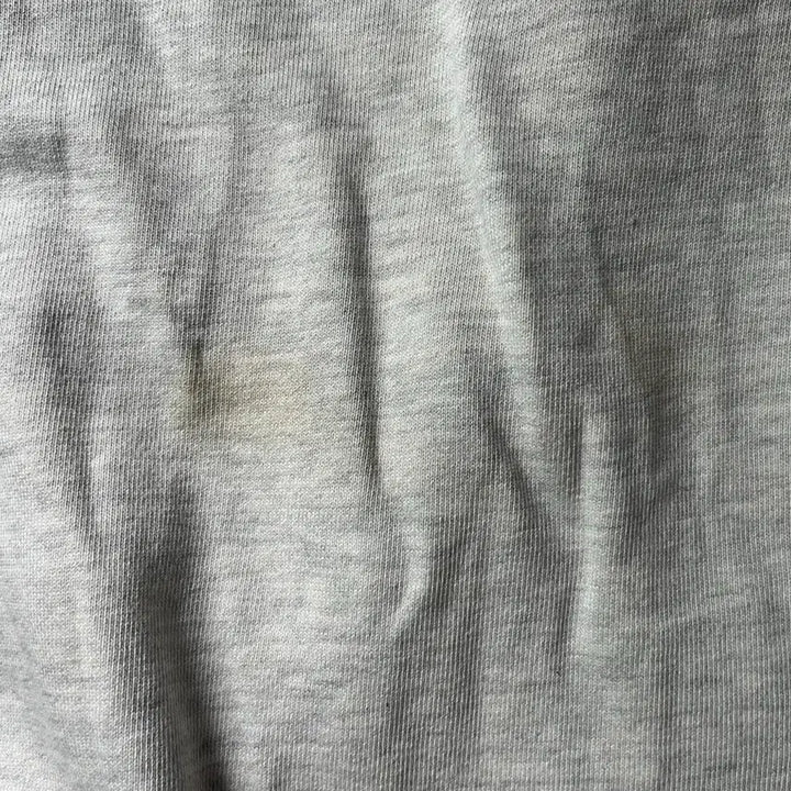 [BUNJANG] art if acts Campus Sweatpants Oatmeal / art if acts 아트이프액츠 캠퍼스 스웻팬츠 L 오트밀