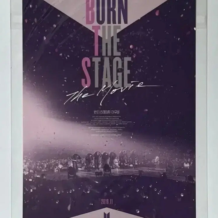 [BUNJANG] BTS Postcard Bundle Set / 방탄 엽서 일괄+큐알 코드(사용)