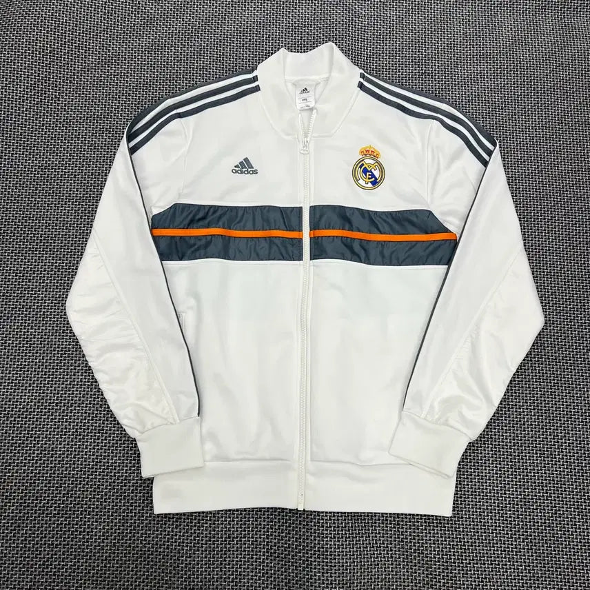 [BUNJANG] Adidas Real Madrid Jersey / 아디다스 레알마드리드 져지