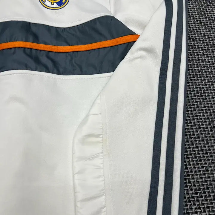[BUNJANG] Adidas Real Madrid Jersey / 아디다스 레알마드리드 져지