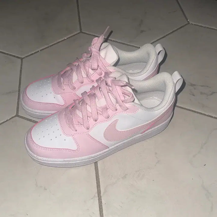 [BUNJANG] Nike Sneakers / 나이키 운동화