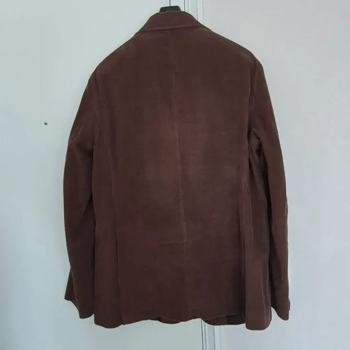 [BUNJANG] Man in Jungle Corduroy Set-up XL / 거의새것 맨인정글 코듀로이셋업 XL(자켓+바지)