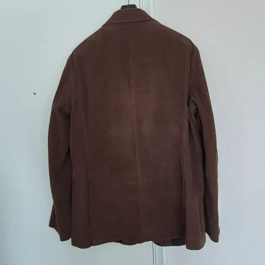 [BUNJANG] Man in Jungle Corduroy Set-up XL / 거의새것 맨인정글 코듀로이셋업 XL(자켓+바지)