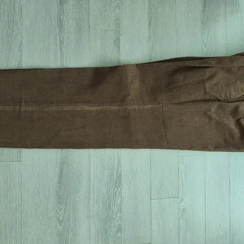 [BUNJANG] Man in Jungle Corduroy Set-up XL / 거의새것 맨인정글 코듀로이셋업 XL(자켓+바지)