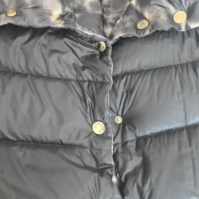 [BUNJANG] Moncler Goose Down Reversible Padded Jacket / (정품)몽클레어 구스 패딩