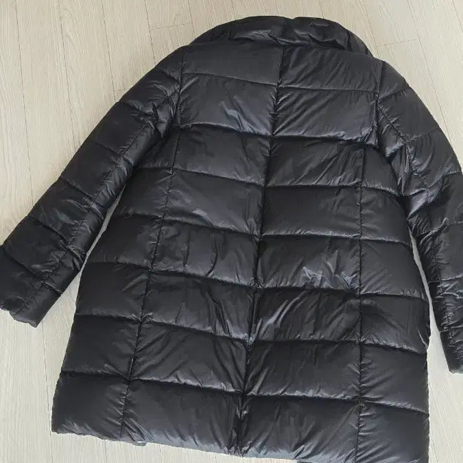 [BUNJANG] Moncler Goose Down Reversible Padded Jacket / (정품)몽클레어 구스 패딩