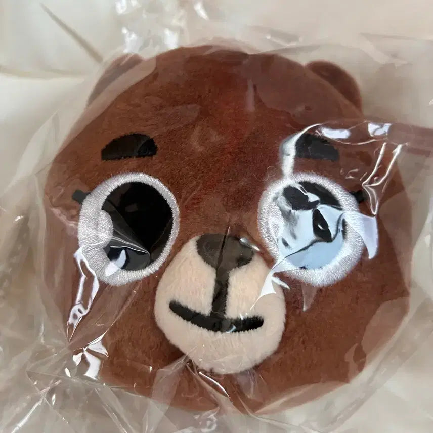 [BUNJANG] DAY6 Denimals Pouch Sungjin 2019 / 희귀 미개봉 2019 데이식스 데니멀즈 파우치 방 (성진)