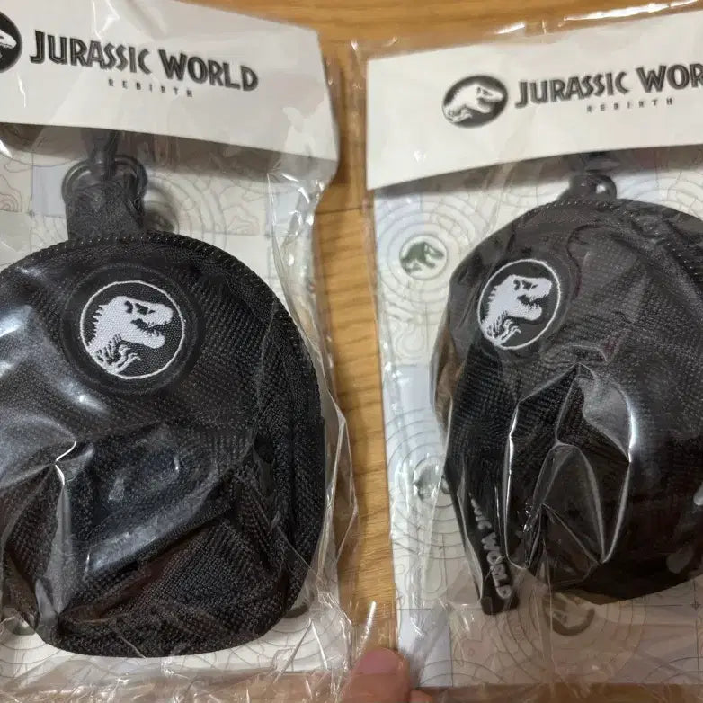 [BUNJANG] Jurassic World Backpack Keyring / 쥬라기월드 백팩키링 새상품
