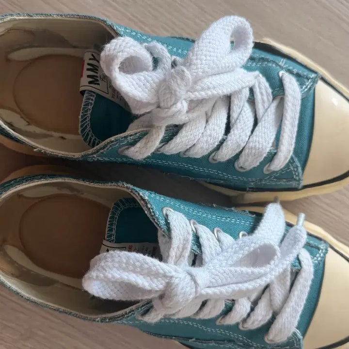 [BUNJANG] Mihara Yasuhiro Peterson OG Sneakers / 미하라 야스히로 피터슨 OG 41
