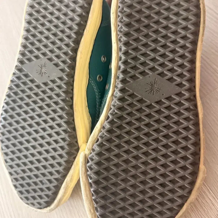 [BUNJANG] Mihara Yasuhiro Peterson OG Sneakers / 미하라 야스히로 피터슨 OG 41
