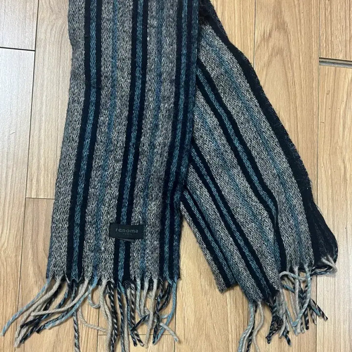 [BUNJANG] Assorted 5-Piece Winter Scarf Bundle / 머플러/목도리 5종 세트