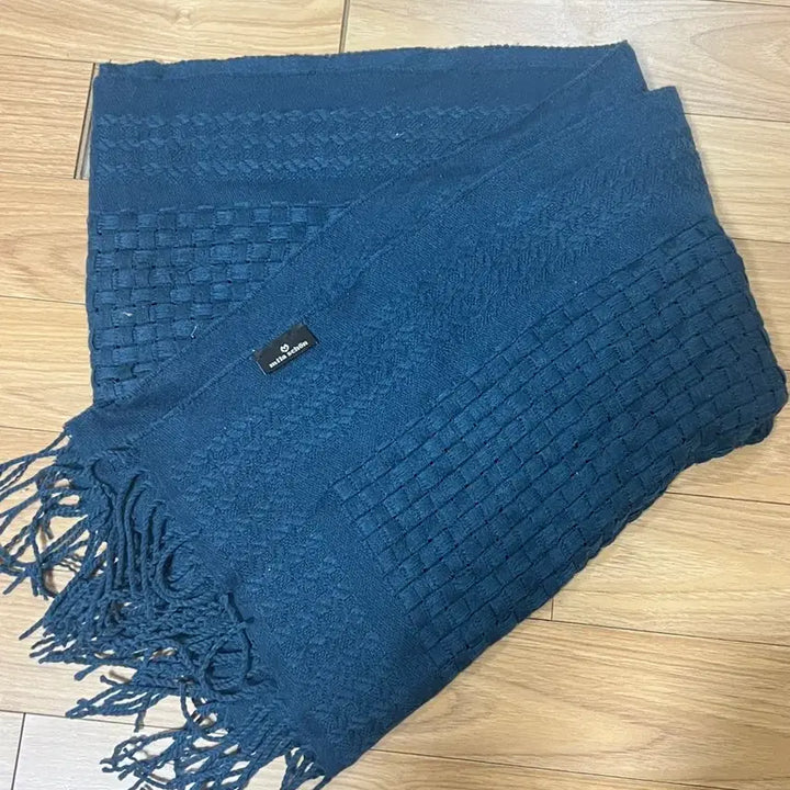 [BUNJANG] Assorted 5-Piece Winter Scarf Bundle / 머플러/목도리 5종 세트