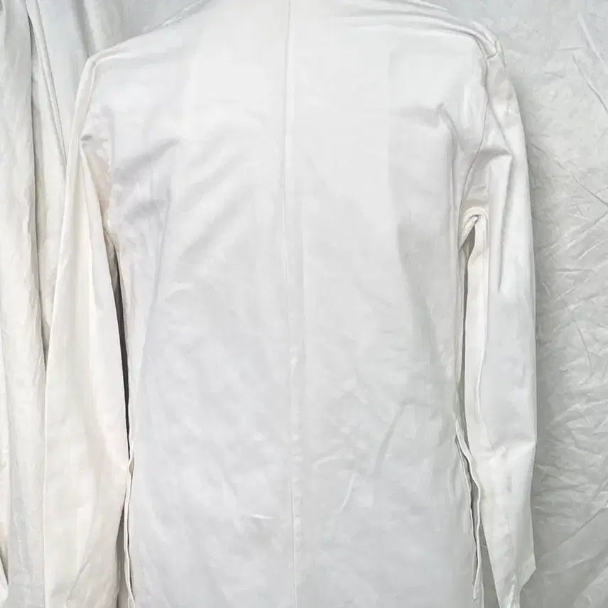 [BUNJANG] Vintage Lab Coat / 50s vintage lab coat