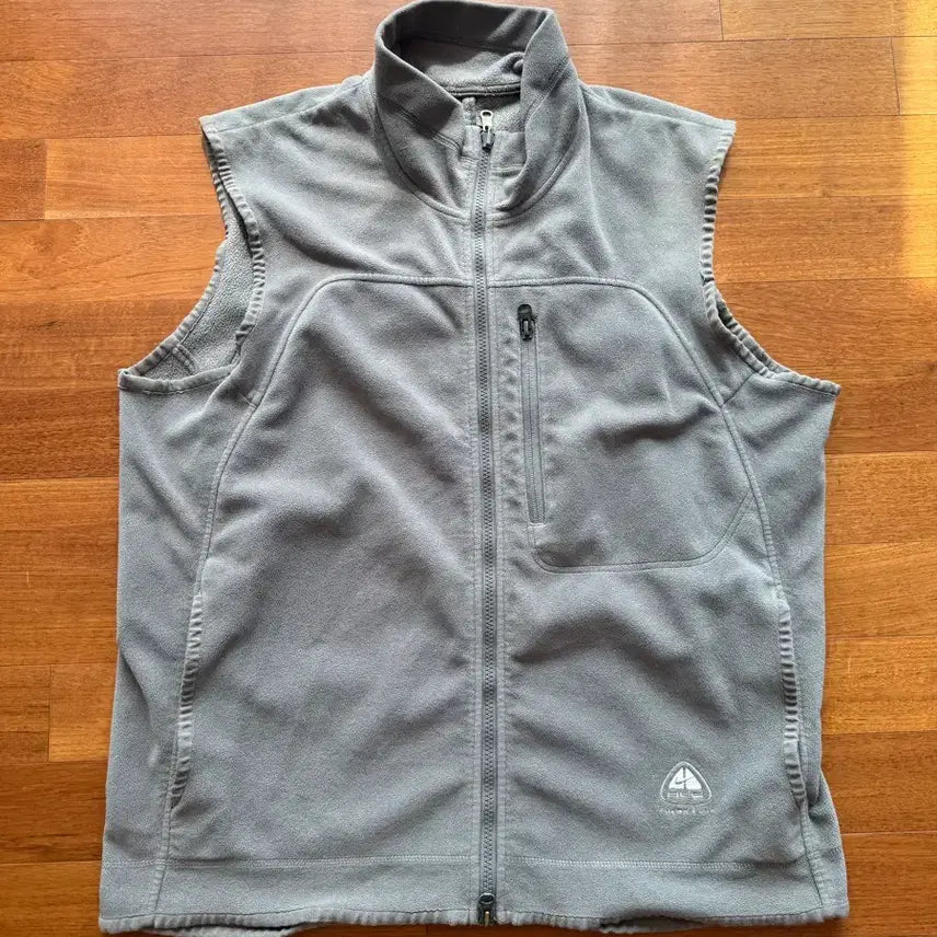 [BUNJANG] Nike ACG Fleece Vest / 나이키 ACG 플리스 베스트