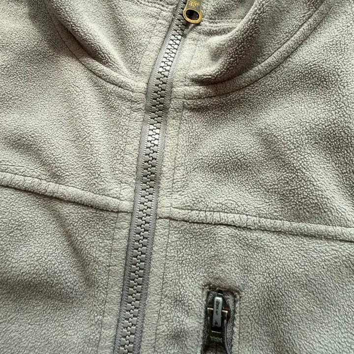 [BUNJANG] Nike ACG Fleece Vest / 나이키 ACG 플리스 베스트