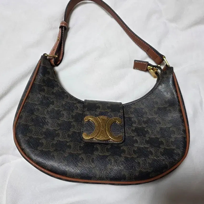 [BUNJANG] Shoulder Bag / 숄더백