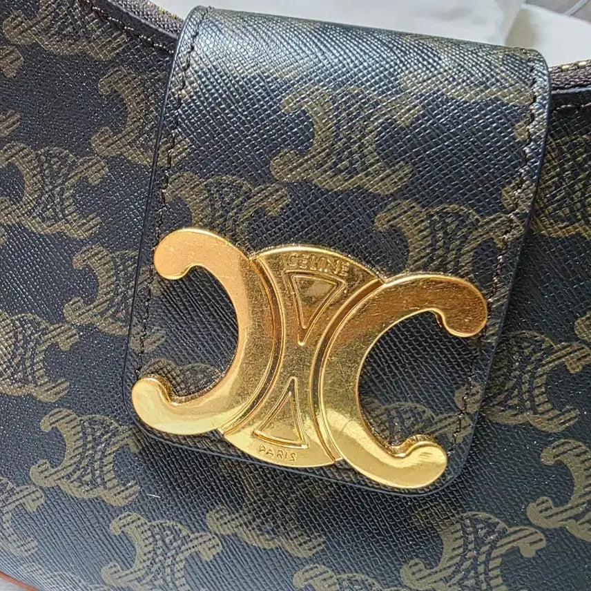 [BUNJANG] Shoulder Bag / 숄더백