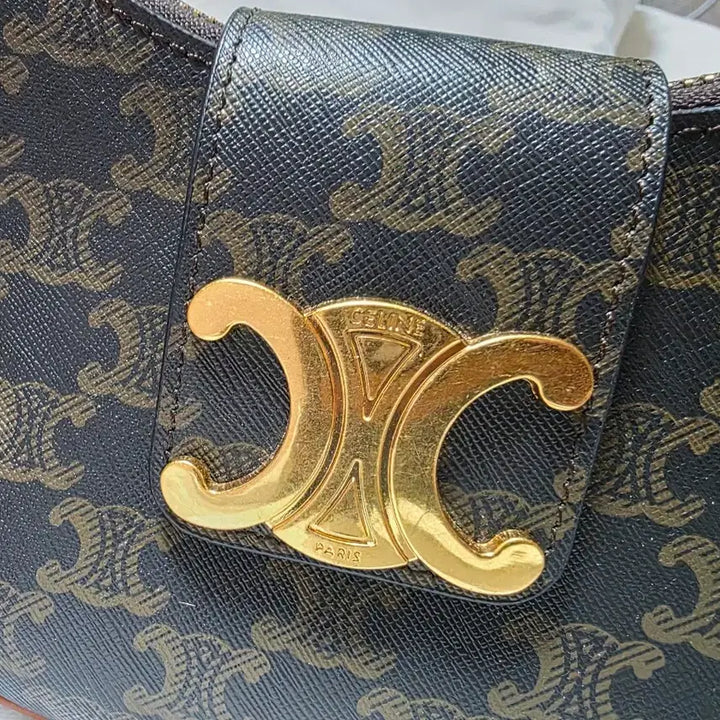 [BUNJANG] Shoulder Bag / 숄더백