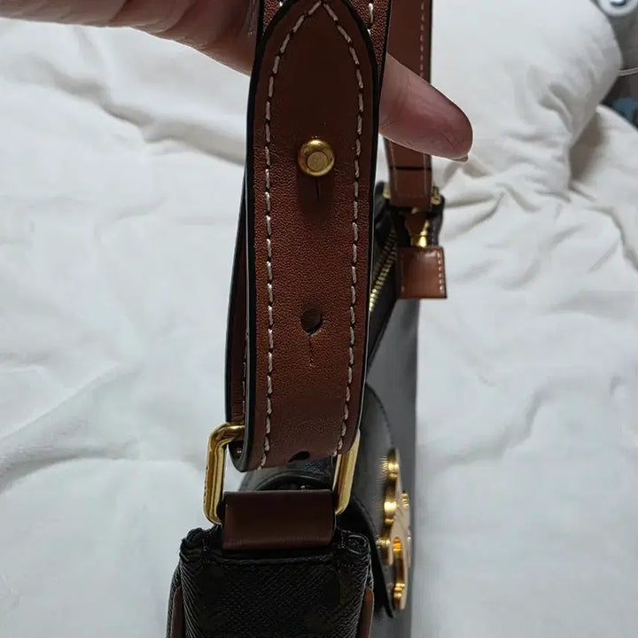 [BUNJANG] Shoulder Bag / 숄더백