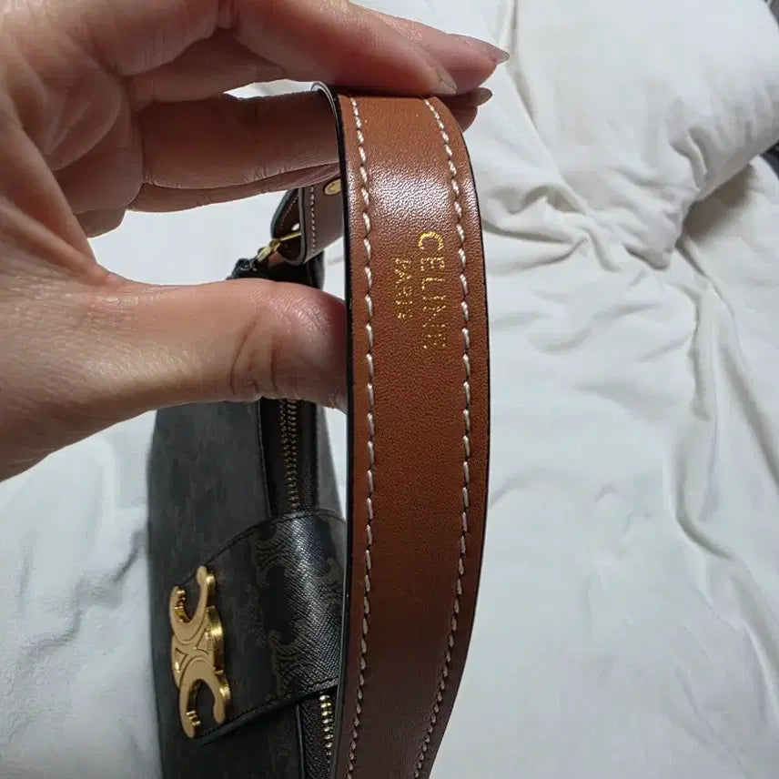 [BUNJANG] Shoulder Bag / 숄더백