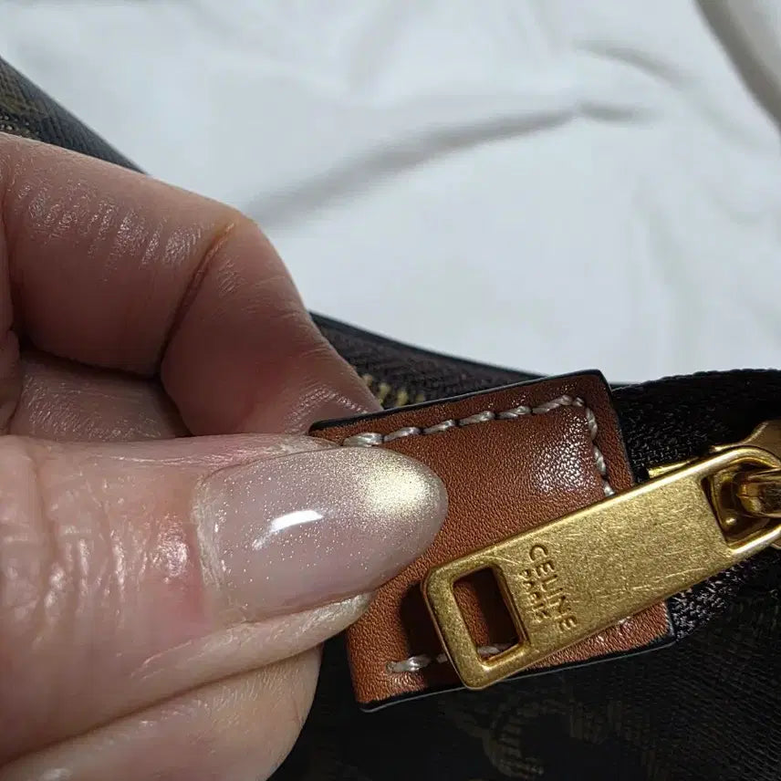 [BUNJANG] Shoulder Bag / 숄더백