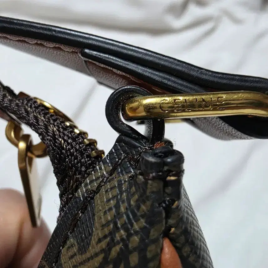 [BUNJANG] Shoulder Bag / 숄더백