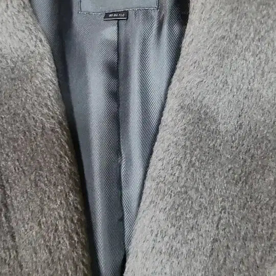 [BUNJANG] NICE CLAUP Llama Wool Slim Fit Jacket / 나이스클랍 라마 모 100% 슬림핏 자켓