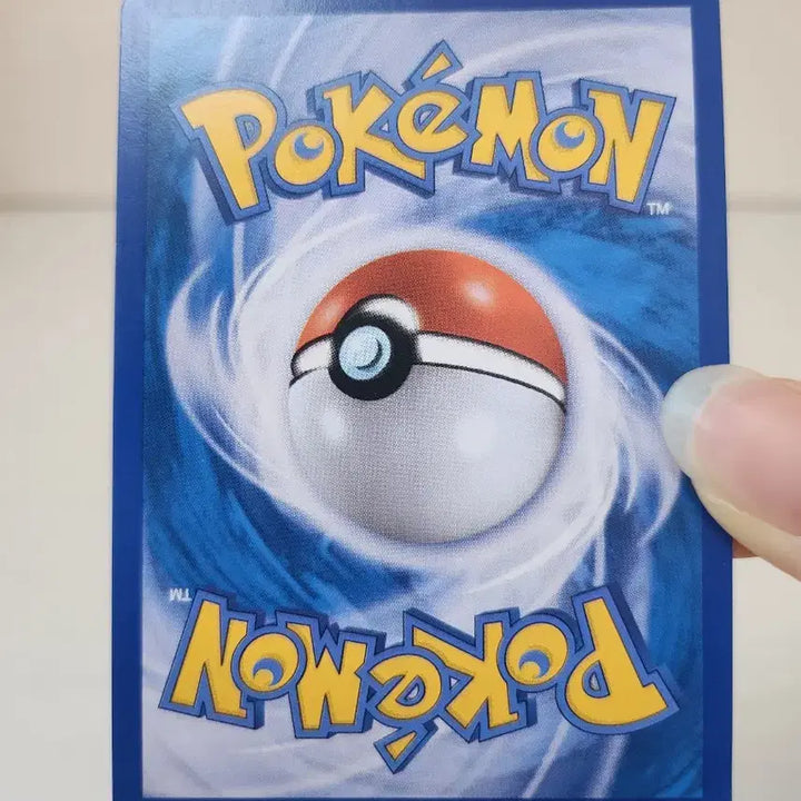 [BUNJANG] Pokemon Giratina Card / 포켓몬카드 기라티나