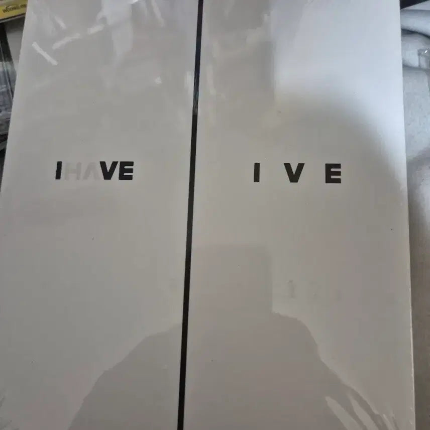 [BUNJANG] IVE I HAVE Album Sealed / 아이브 I'VE I HAVE 앨범 미개봉