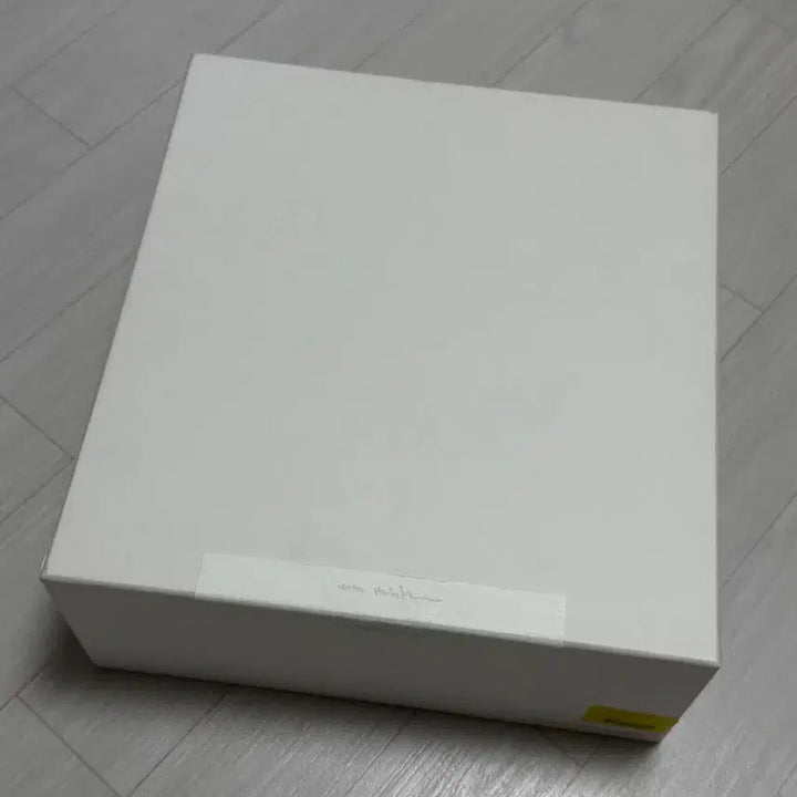 [BUNJANG] Visvim Virgil Boots / 비즈빔 visvim 25AW 버질 부츠 Virgil boots 9.5