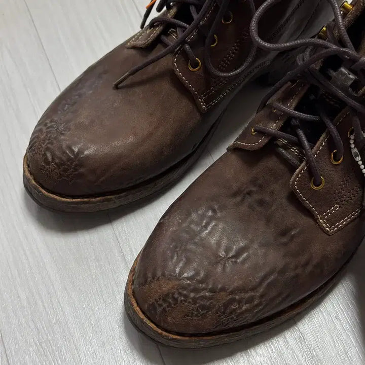 [BUNJANG] Visvim Virgil Boots / 비즈빔 visvim 25AW 버질 부츠 Virgil boots 9.5