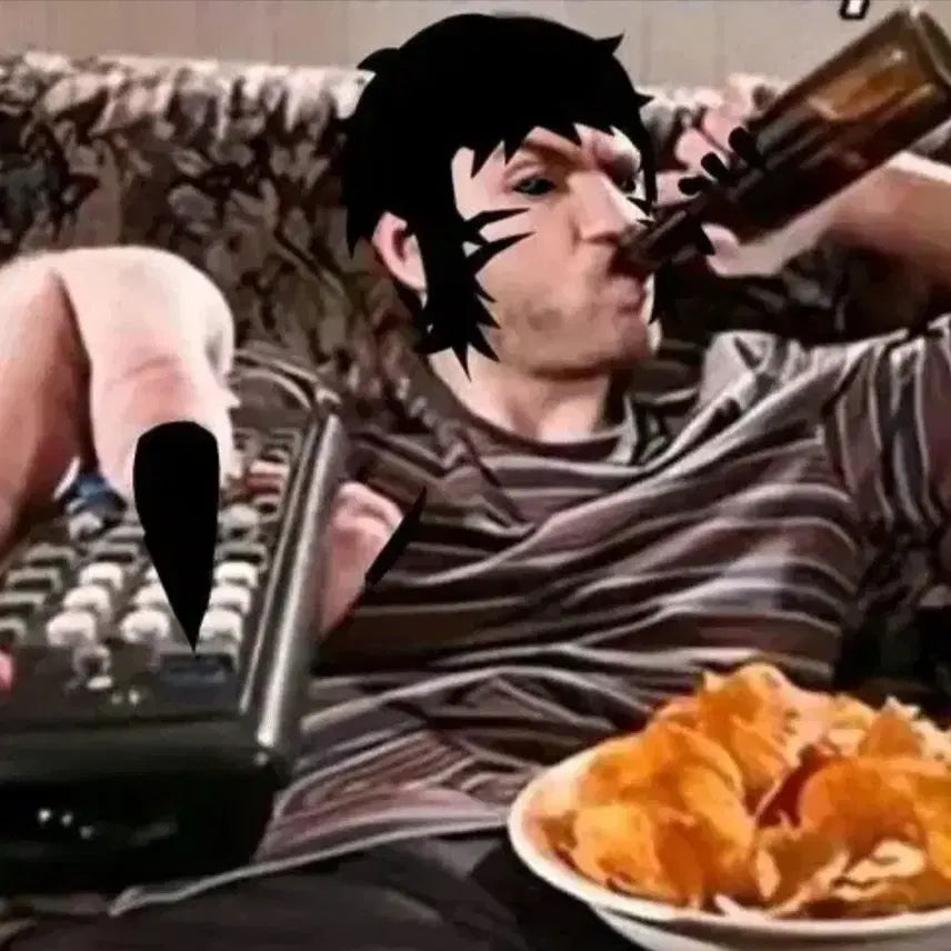 [BUNJANG] Demon Slayer Genya Badge Set / (비공굿) 귀멸의 칼날 겐야 뱃지 세트