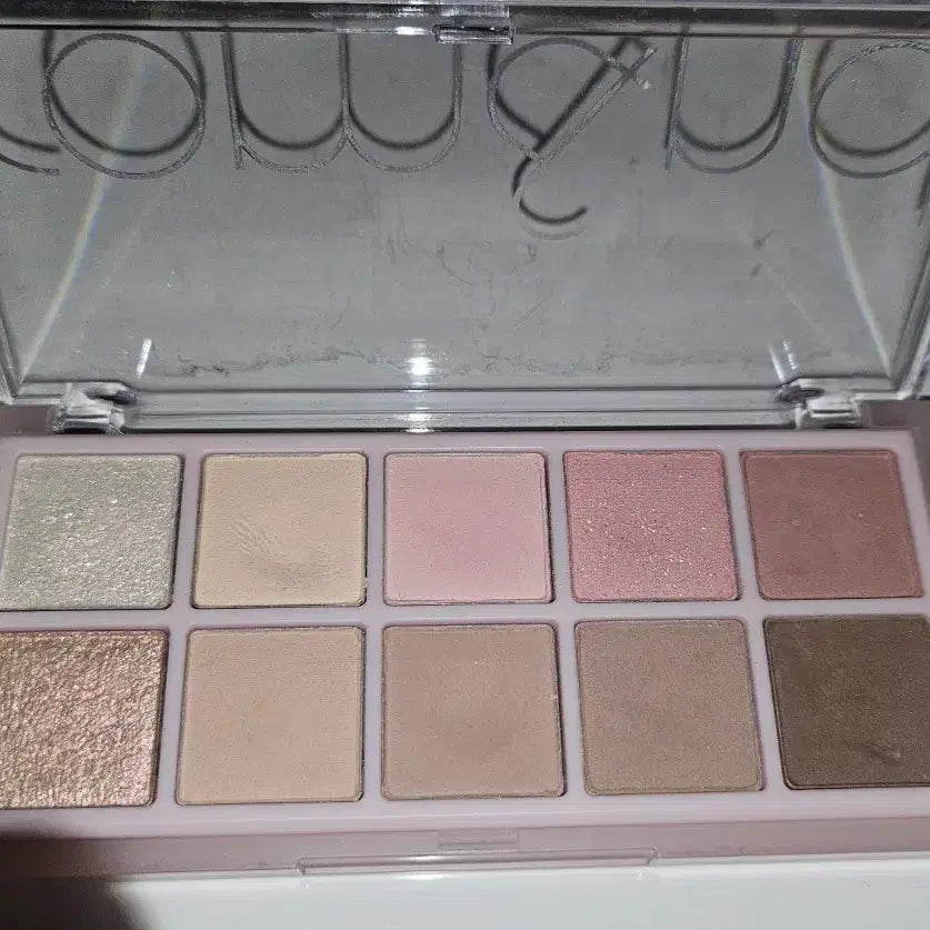 [BUNJANG] Summer Cool Light Cosmetics Bundle / 여쿨 라이트 화장품 판매