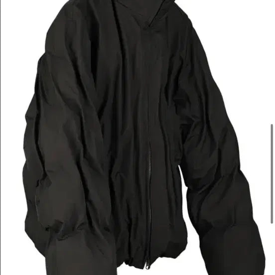 [BUNJANG] Post Archive Faction PAF 4.0 L Padded Jacket / 포스트아카이브팩션 PAF 패딩