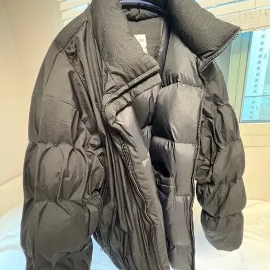 [BUNJANG] Post Archive Faction PAF 4.0 L Padded Jacket / 포스트아카이브팩션 PAF 패딩