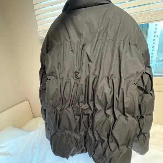[BUNJANG] Post Archive Faction PAF 4.0 L Padded Jacket / 포스트아카이브팩션 PAF 패딩