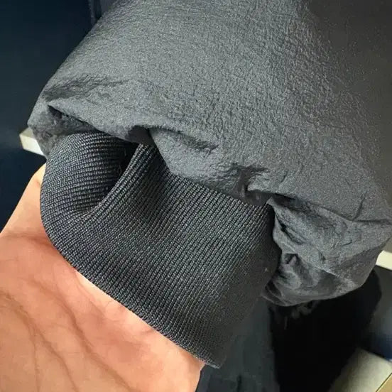 [BUNJANG] Post Archive Faction PAF 4.0 L Padded Jacket / 포스트아카이브팩션 PAF 패딩